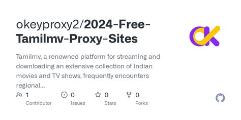 tamilmvproxy|Tamil Proxy MV: Best TamilMV Proxy Sites for Streaming